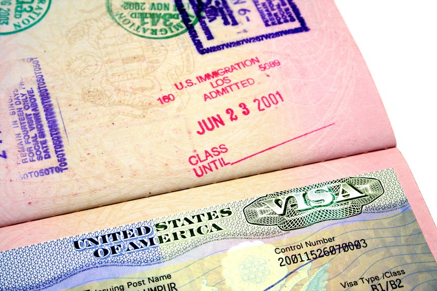 How To Apply For A Us Visa From Ghana