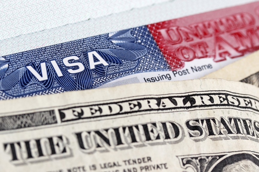 That Fake U.S. Embassy in Ghana Issued Real Visas for a Decade \u00b7 Global ...