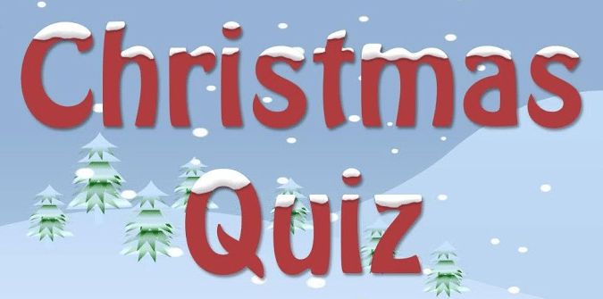 100 Christmas Trivia Questions and Answers