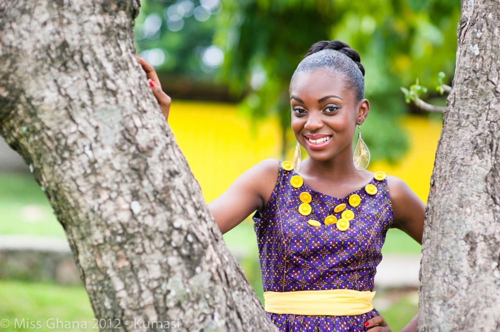 Top 10 Reasons to Date Ghana Women.