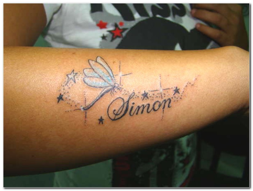 30 Name Tattoo Design Ideas Get Your Swag On With The Very Best