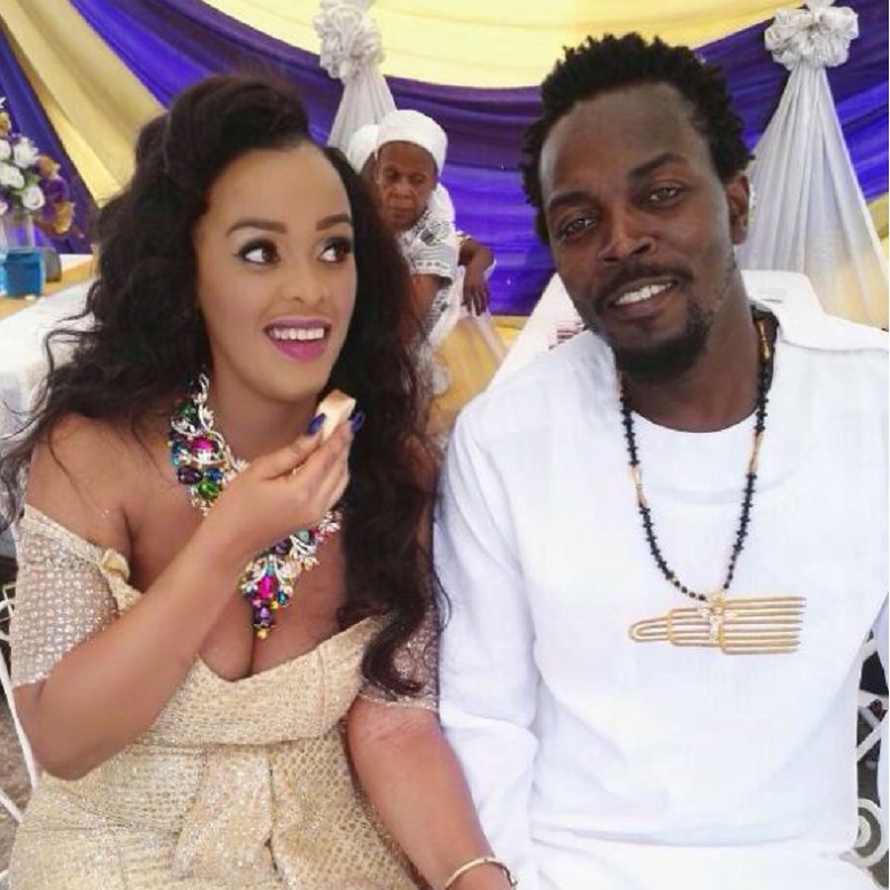 Kwaw kese is living life like a king and we just love it! Kwaw kese is living life like a king and we just love it!