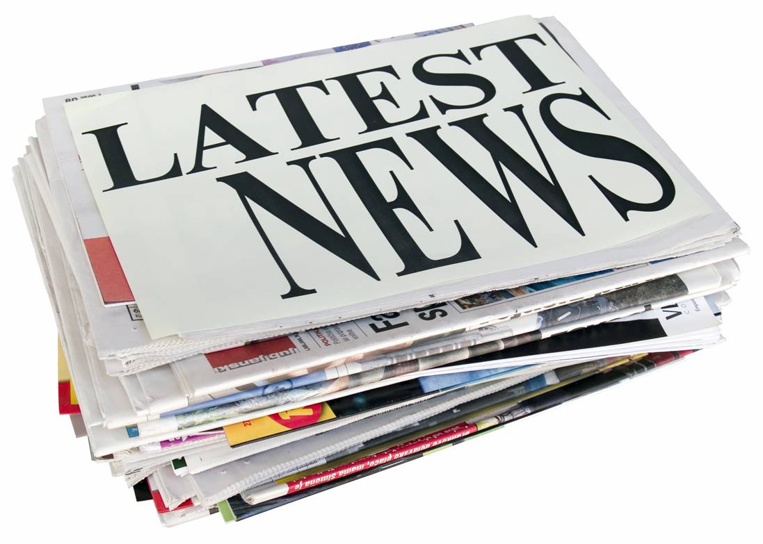 12 Ghana Newspapers to Get Ghana News - 24