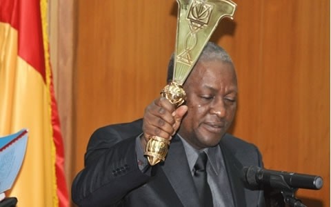 President John Dramani Mahama of Ghana  Biography  Facts - 29