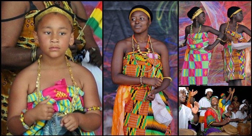 ghana_people - 10 Interesting Facts About Ghana