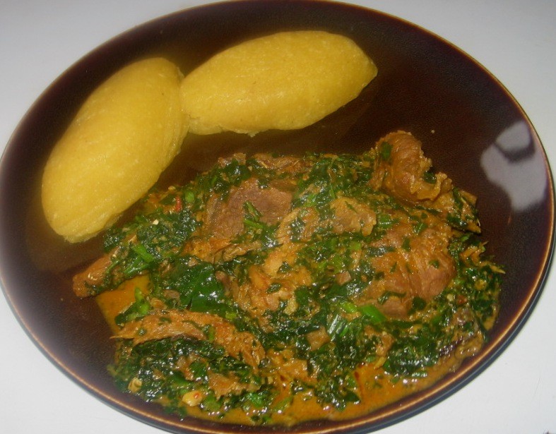 Ghanaian Foods You Must Eat Before You Die  Check Out The Top 10 - 19