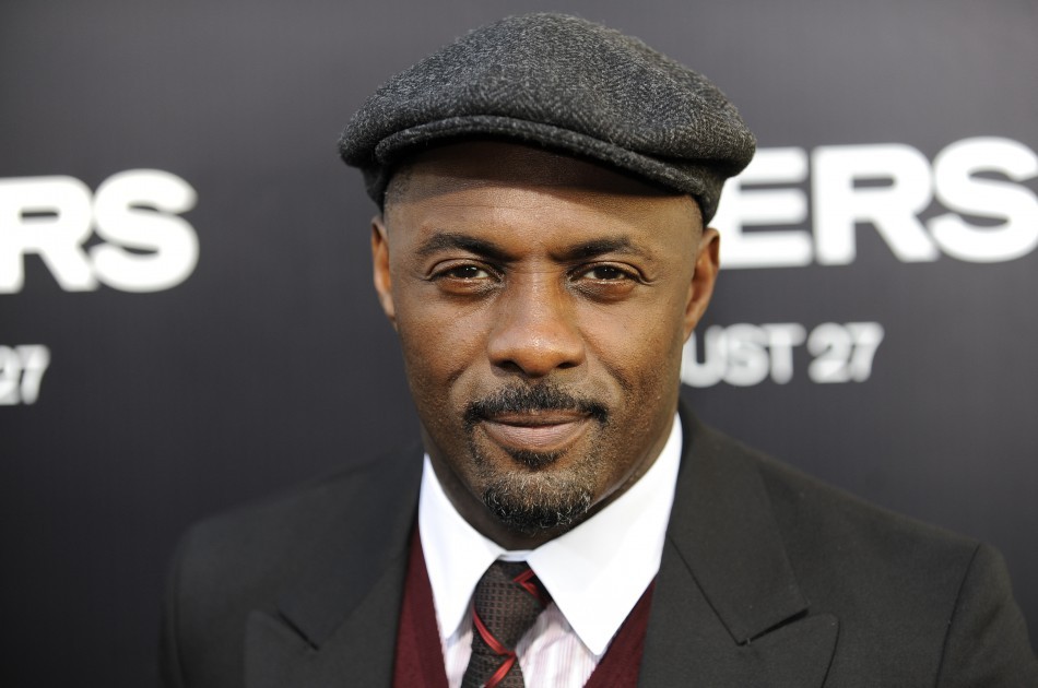 Idris Elba Bio Wife Daughter Age Height Girlfriend Net Worth And Kids