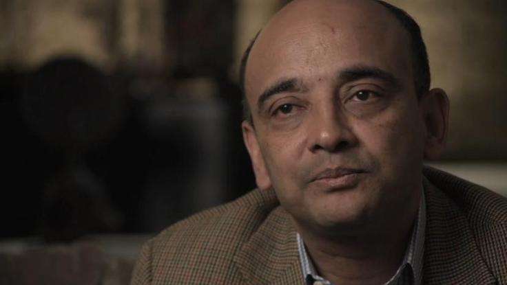 Kwame Anthony Appiah - famous Ghanaians