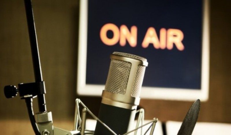 Ghana Radio Stations