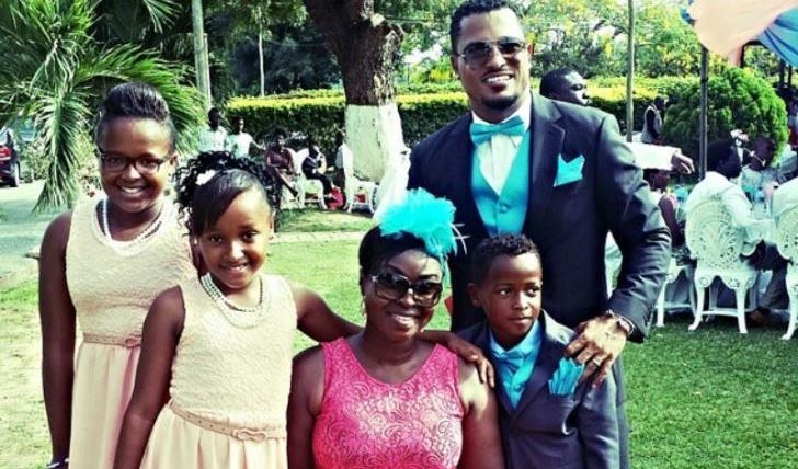 Joseph Van Vicker  His Wife  Kids  Family  Biography  Other Facts - 31