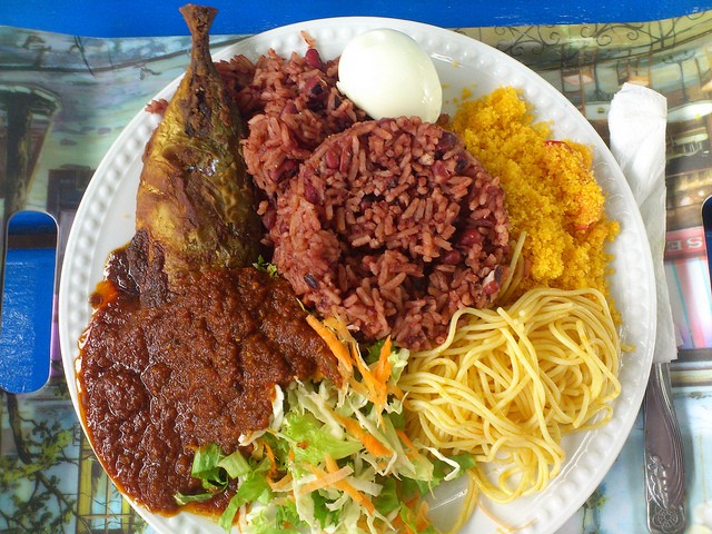 10 Ghanaian Dishes Single Ladies Must Learn How To Cook