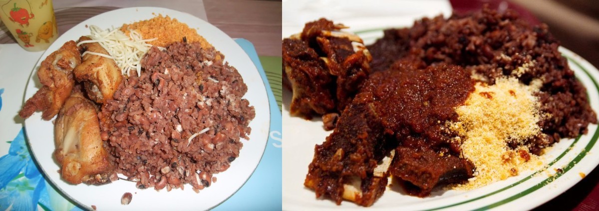 Ghanaian Foods You Must Eat Before You Die  Check Out The Top 10 - 49