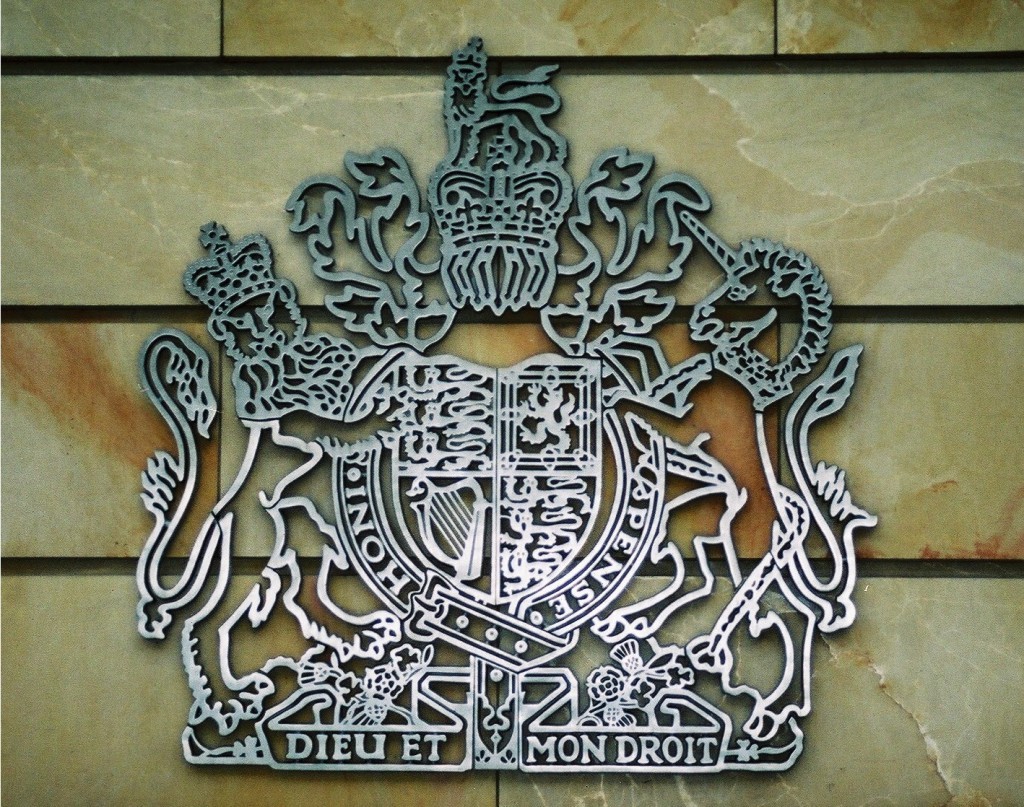 British Embassy - UK visa Ghana