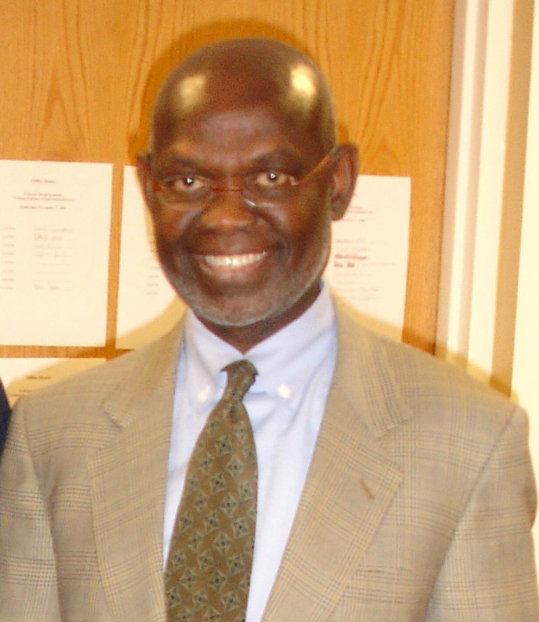 Dr Kwesi Botchwey
