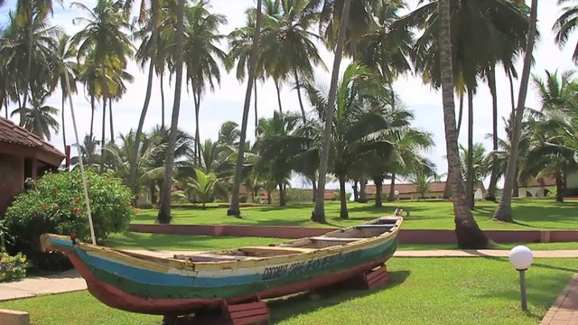 20 Most Beautiful Ghana Pictures You ve Never Seen - 46