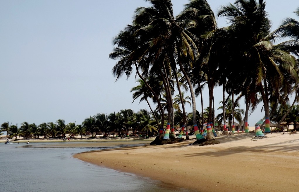 Coolest Country in The World  10 Reasons Ghana Is The Best Place To Live In - 97