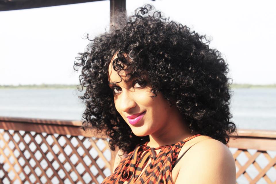 Juliet Ibrahim