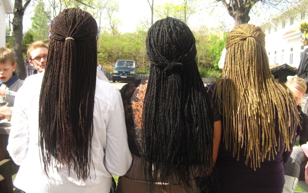 ghanaian braids2