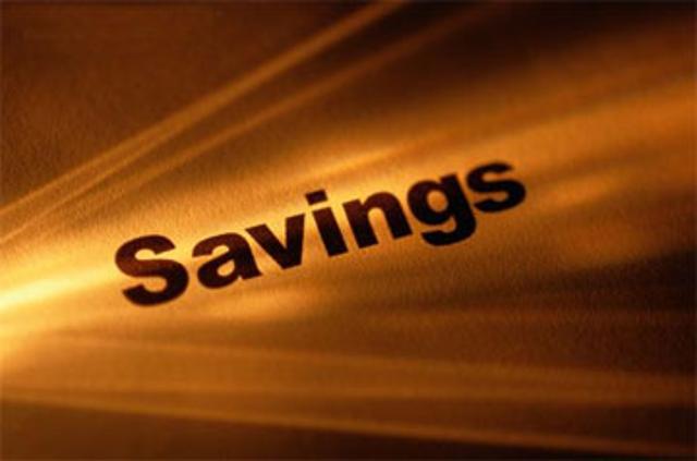 savings account1