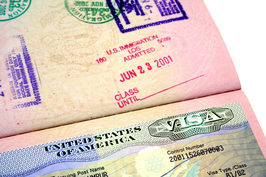 us tourist visa ghana