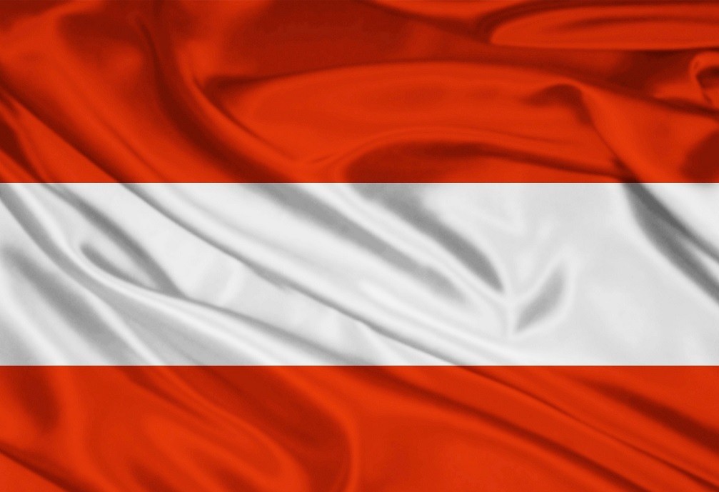 Austria national flag - national flags and their meanings