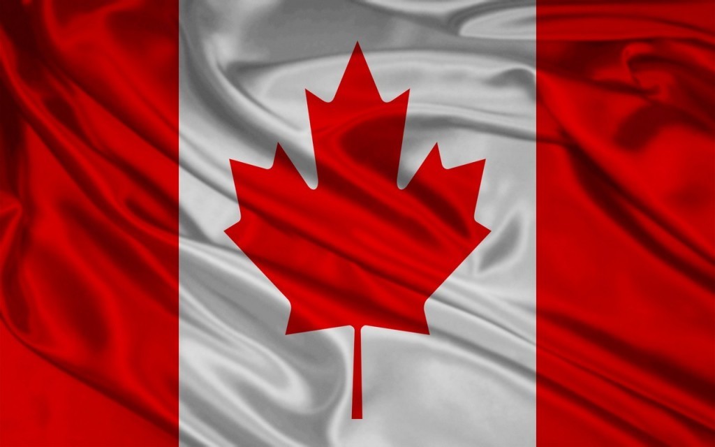 Canada national flag