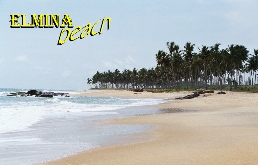 Top 7 Best Ghana Beaches You Must Visit - 96