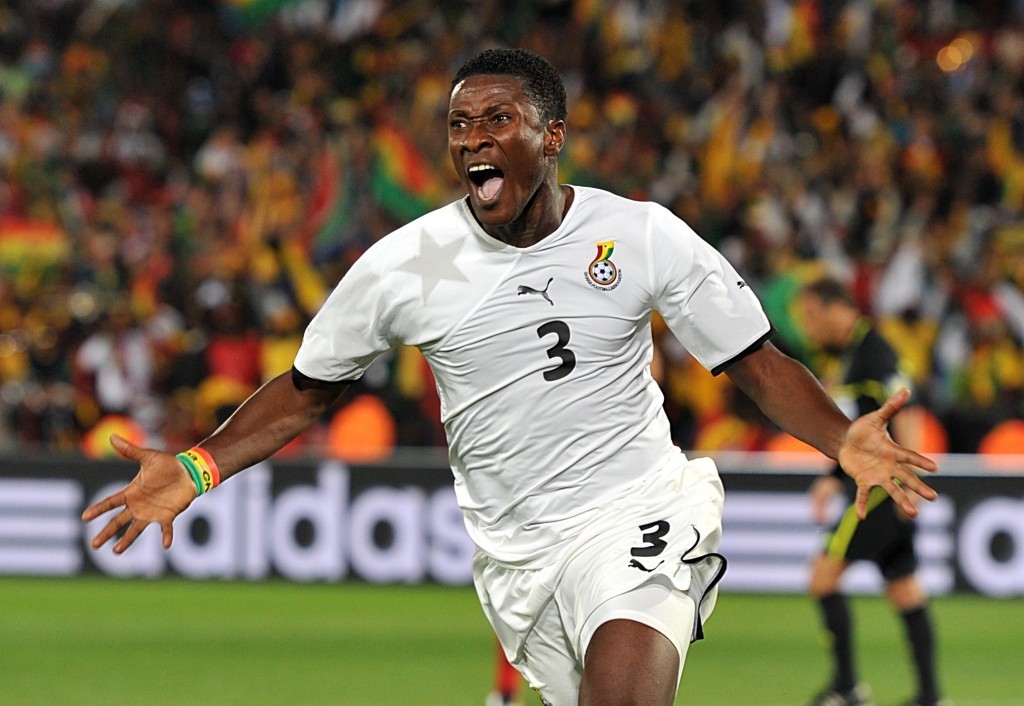 Ghana National Team Top Facts About The Black Stars | buzzghana