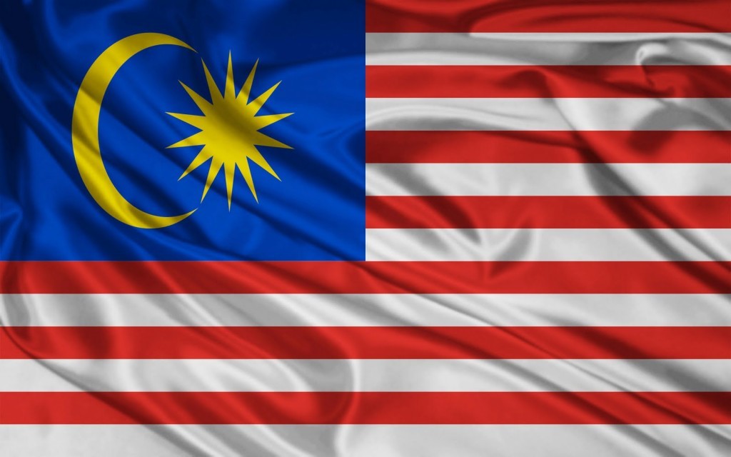Malaysia national flag