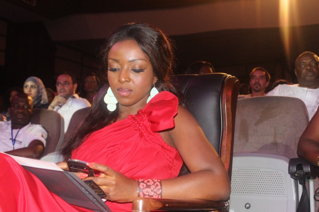 Yvonne Okoro1