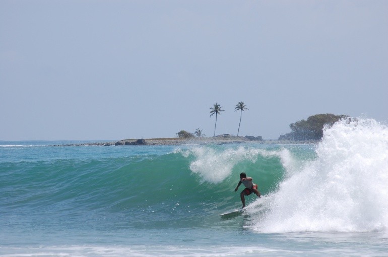 Top 7 Best Ghana Beaches You Must Visit