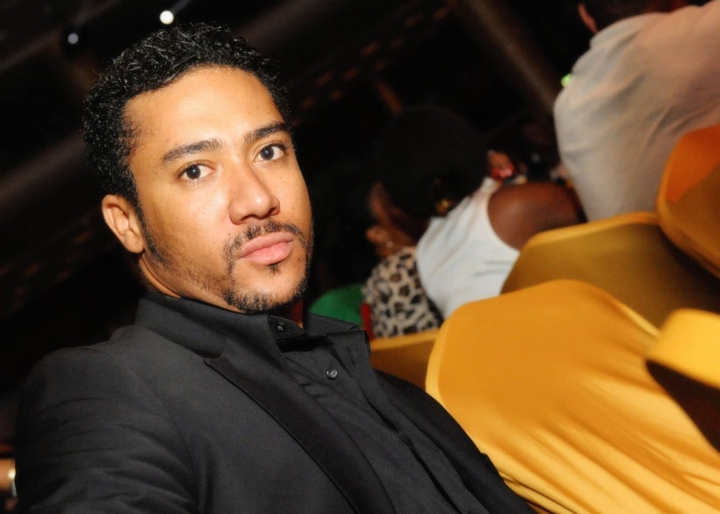 Majid Michel