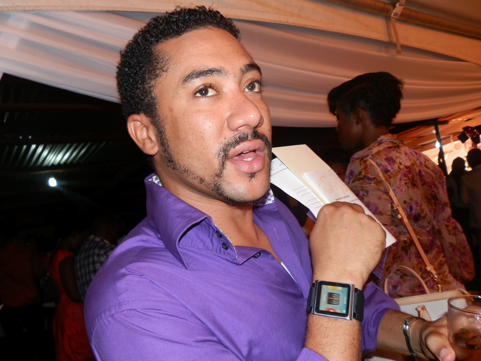 Majid Michel  10 Things You Must Know About the Ghallywood Actor - 67