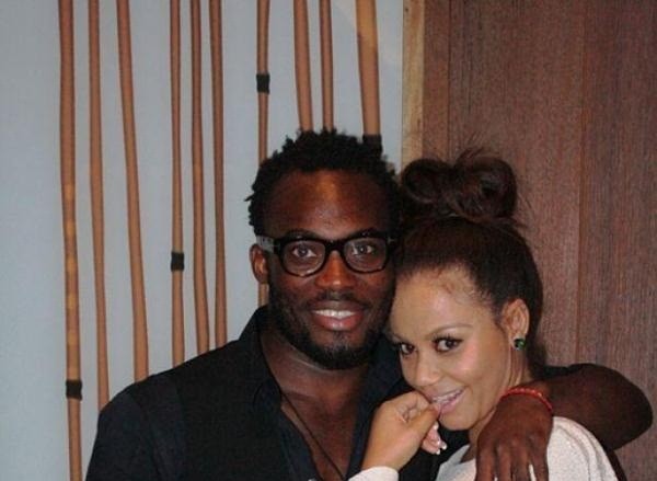 Nadia Buari  10 Things You Didn t Know About this Actress - 58