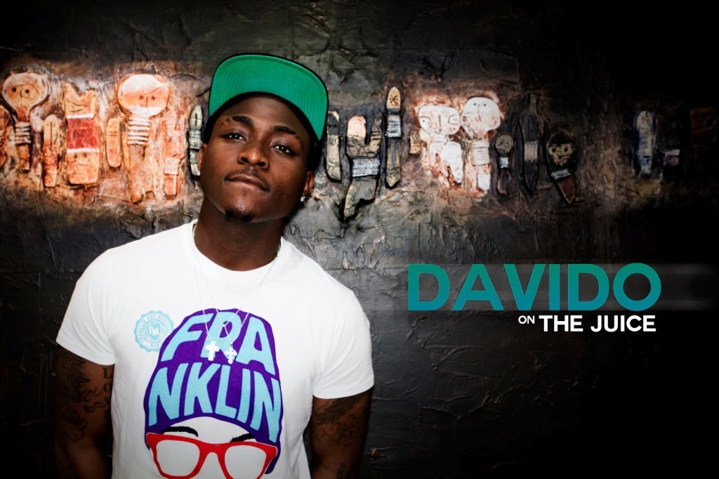 Davido  10 Reasons The Nigerian Musician Is As Good As He Is - 26