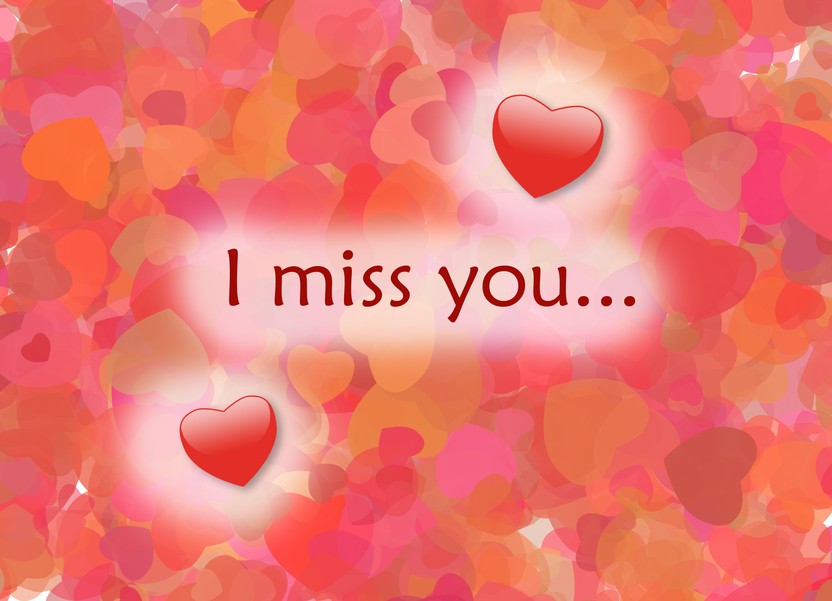 Love Miss You Sticker Love Miss You Couple Descubre Y Comparte My Xxx Hot Girl 2131