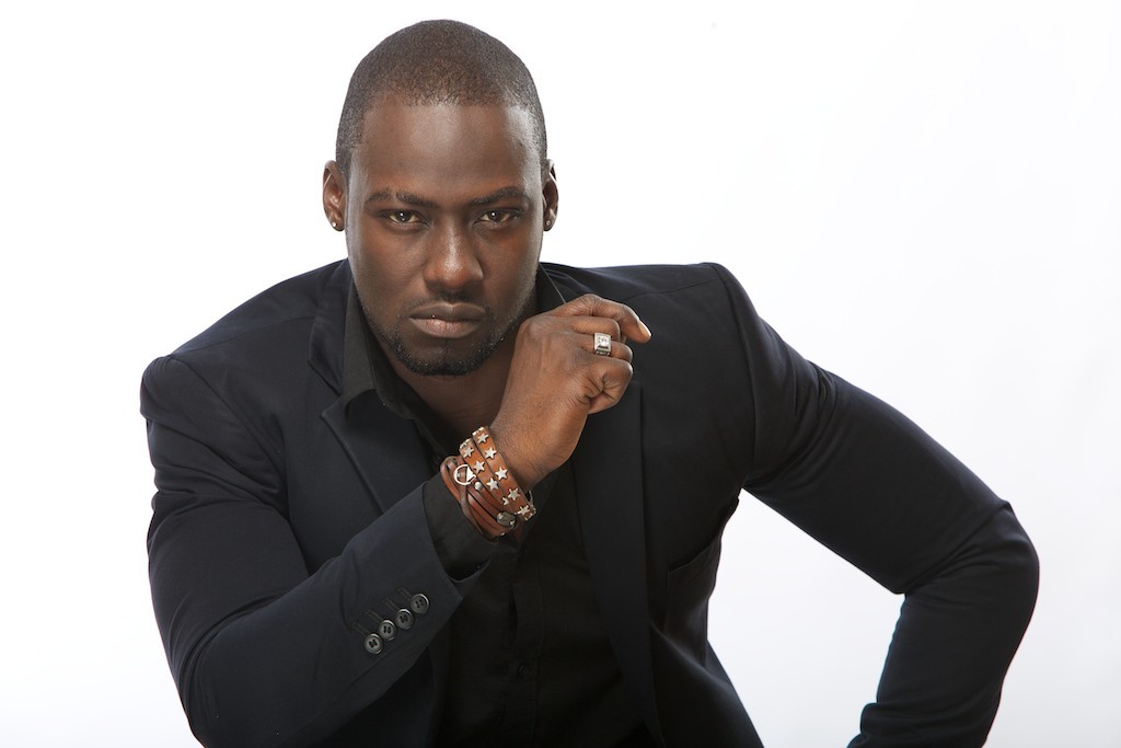 Chris Attoh Married  Wife  Divorce  Son  Family  Other Facts - 93