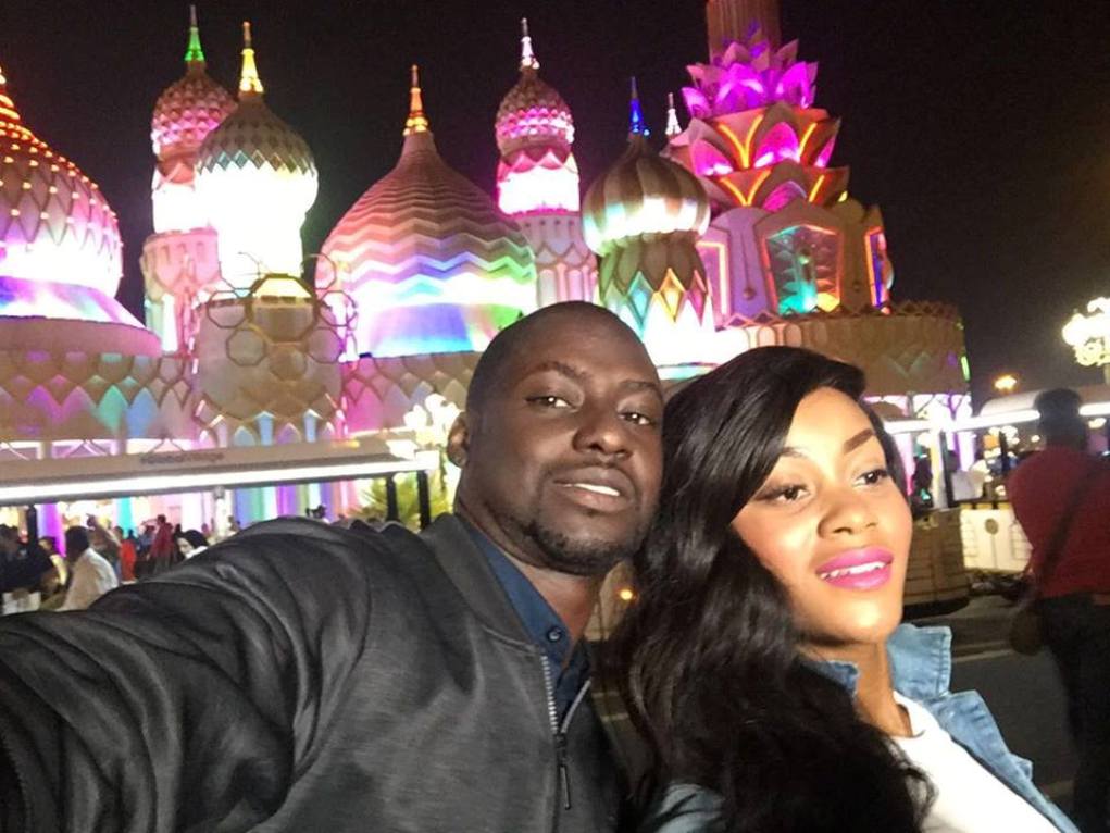 Chris Attoh Married  Wife  Divorce  Son  Family  Other Facts - 57