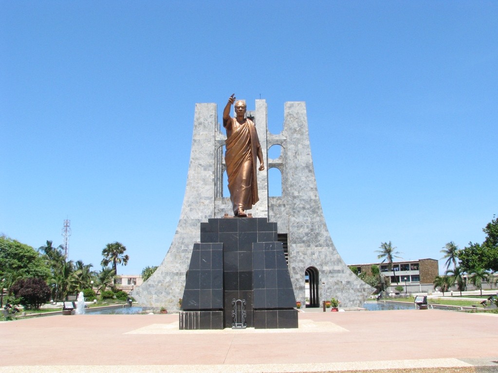 Accra  10 Things You Didn t Know About Ghana s Capital City - 67