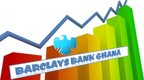Barclays bank of Ghana