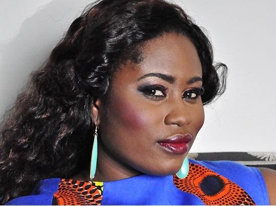 Lydia Forson  10 Lesser Known Facts about Her - 18