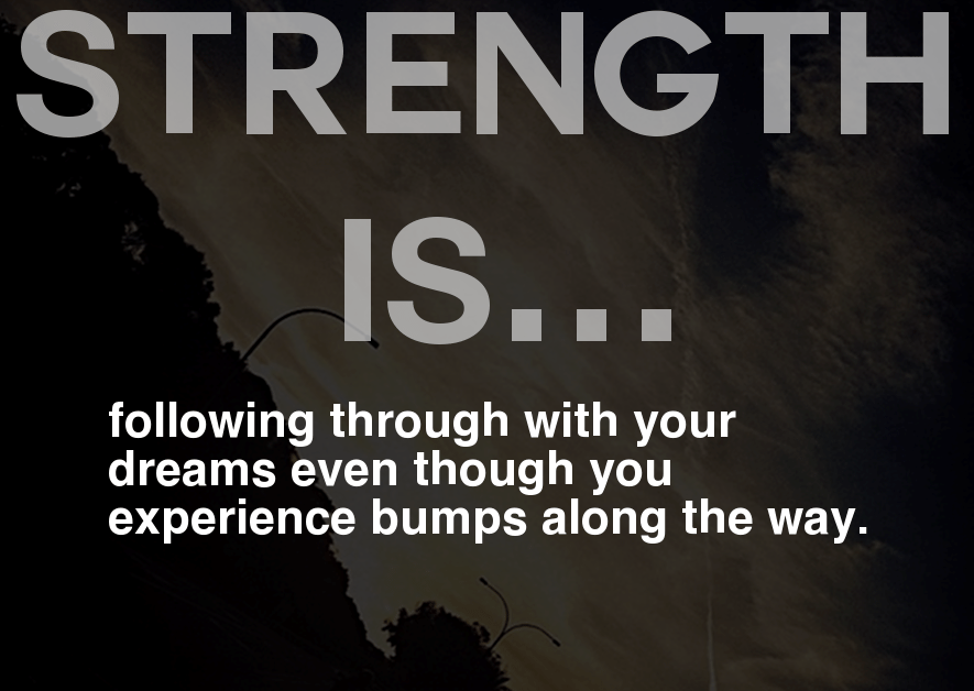  Quotes About Strength