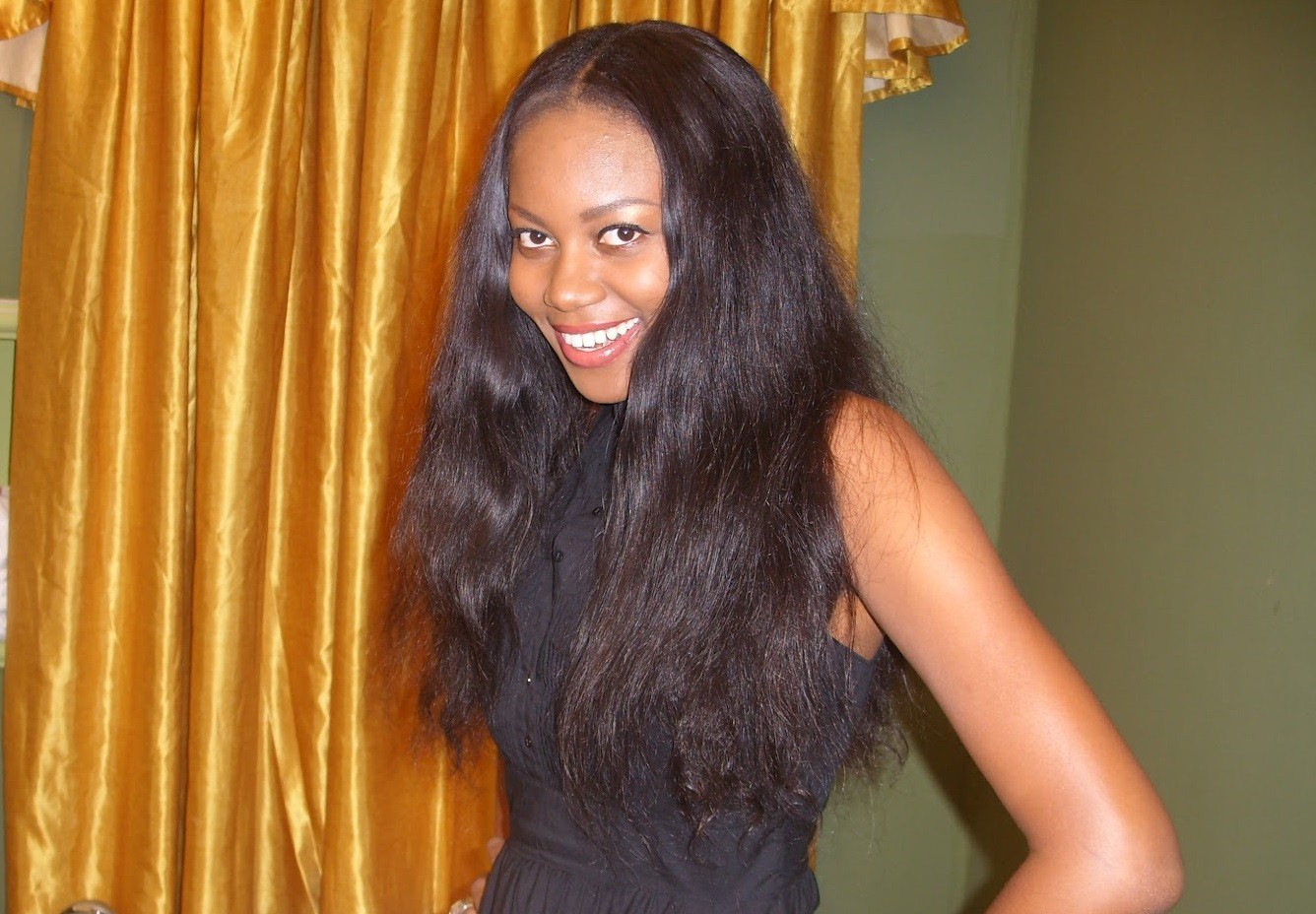 Yvonne Nelson Bio  10 Lesser Known Facts About The Actress - 53