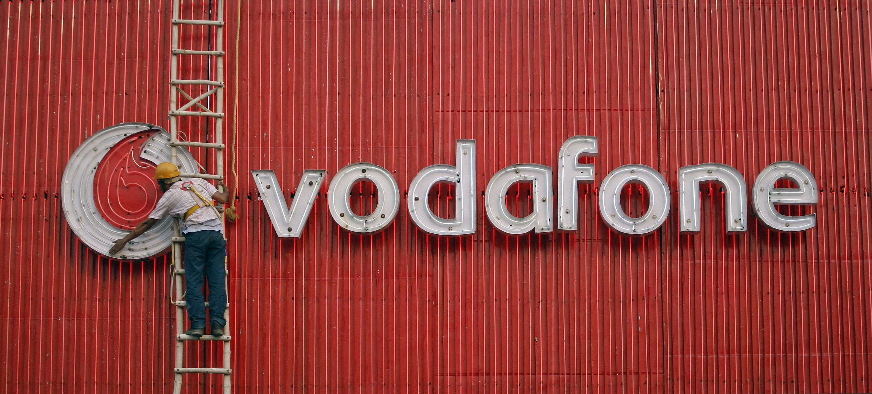 Vodafone Ghana Internet