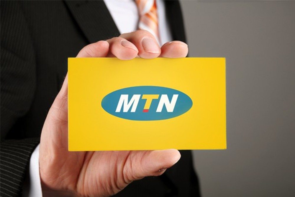 MTN Ghana Internet Bundle  Settings  Check Your Number  Mobile Money - 49