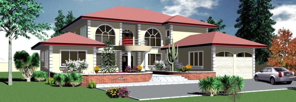 Ghana Real Estate