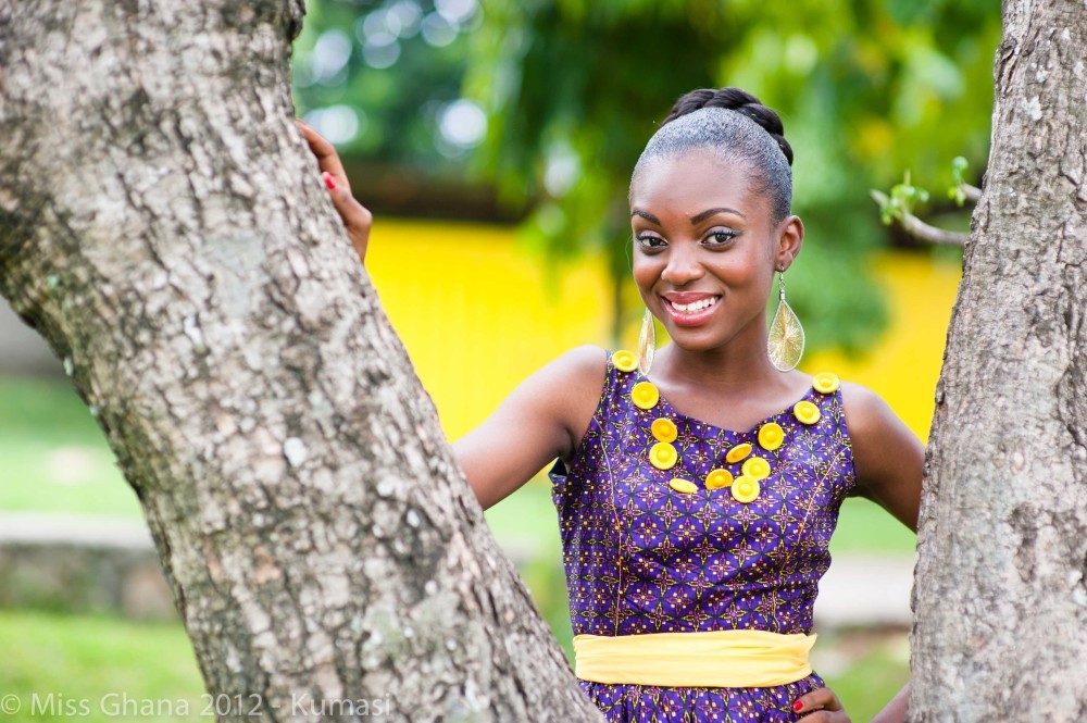 Top 10 Reasons to Date Ghana Women - 41