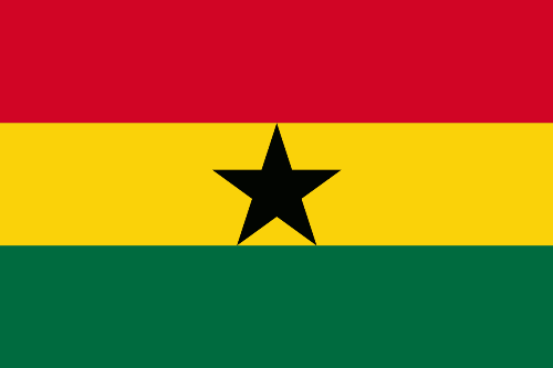 Kumasi Ghana Facts