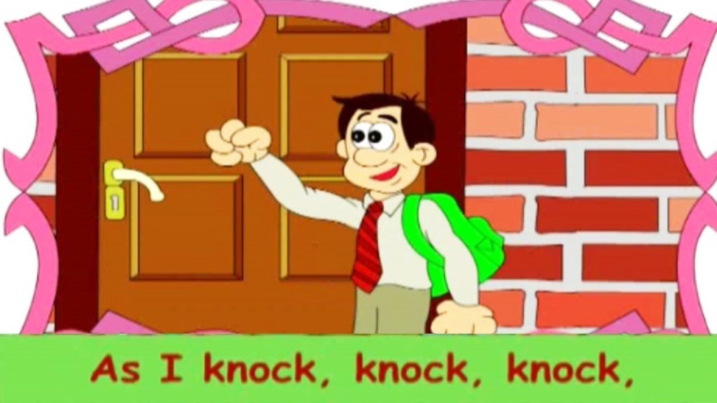 Funny Knock Knock Jokes
