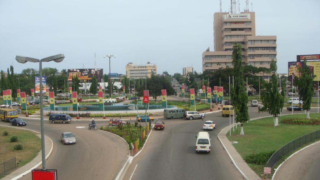 Accra Ghana7